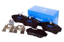 SKF VKBP 90061